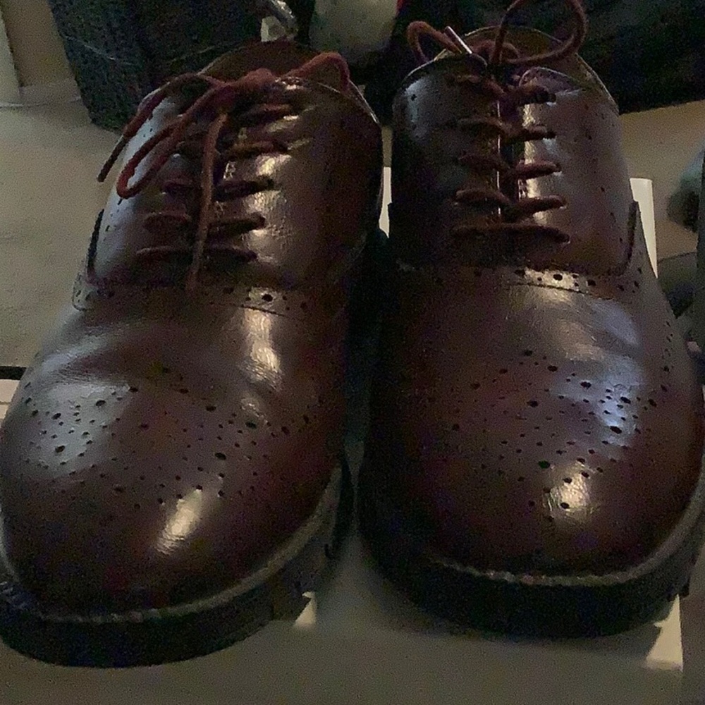 Men shoes